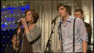 "The Valley of Strathmore" - Karen Matheson and Sorren MacLean chords