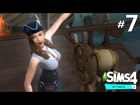 มีคนโกงรางวัลค่าคุณตำหนวดด 💥🚨 - The Sims 4 Get Famous #7