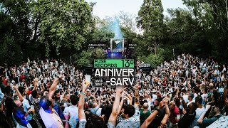 Fuse Records 13Th Anniversary Day Night 06.07.24