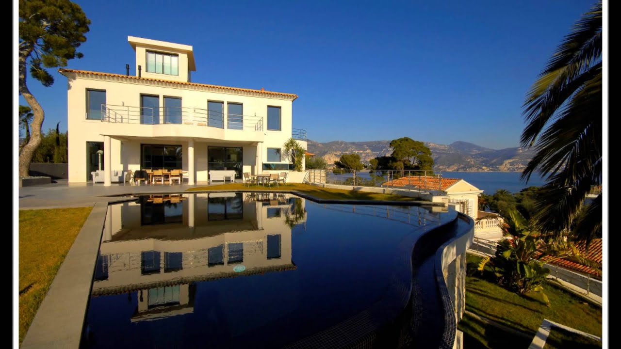 PLATINIVM Real Estate *** SaintJeanCapFerrat YouTube