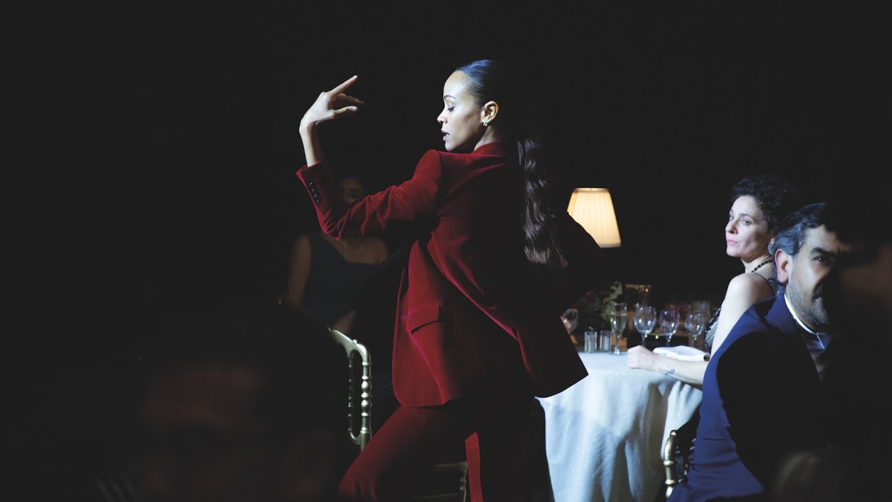 Cannes Film Festival Archives - Filmuforia