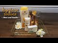 HYGIENE ROUTINE COMBOS | SHEA + VANILLA | SMELL GOOD ALL DAY | LUCIDLY SELFCARE