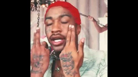 Lil Tracy Bad For You *snippet*