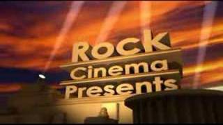 Rock Cinema Fox Intro