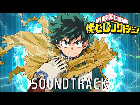 My Hero Academia: Jet Set Run | EPIC VERSION