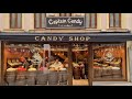 Captain candy shop  istanbul  galata tower  kids heaven  vlog 49eb