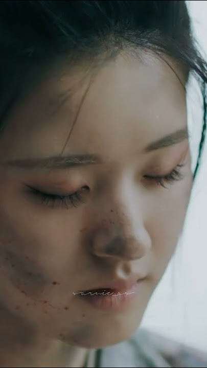 ' you can't die without my permission - Feng Lanxi' #whorulestheworld #zhoulusi #yangyang