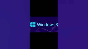 Evolution of Windows Notification sounds