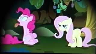 Everyponys Reaction To Bridle Gossip Part 2 10 Sub Special