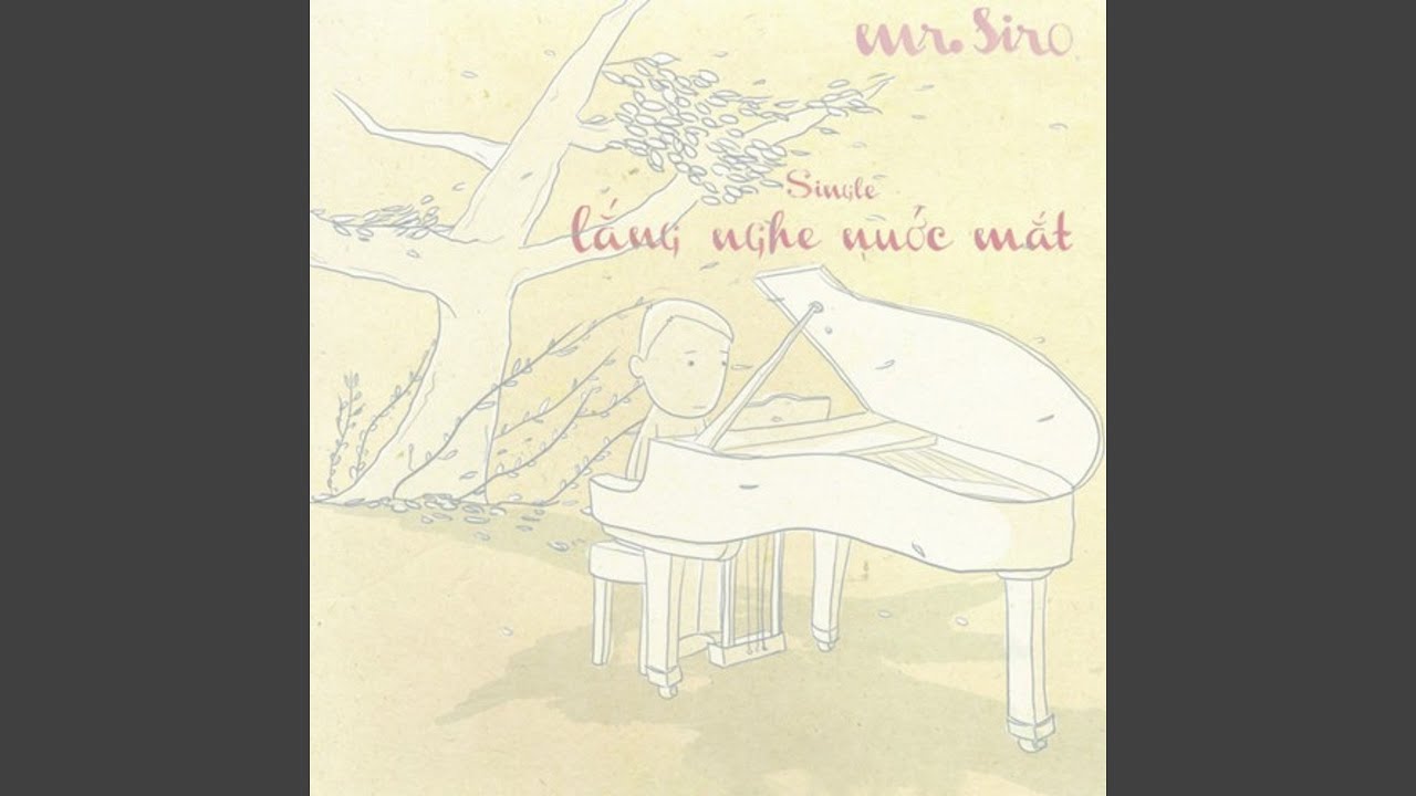 Lắng Nghe Nước Mắt (Beat)