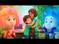 Mother's Day Special | The Fixies | Learning Cartoons For Kids