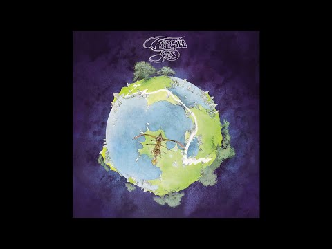 Yes - Long Distance Runaround / The Fish (Schindleria Praematurus) (2021 Remaster)