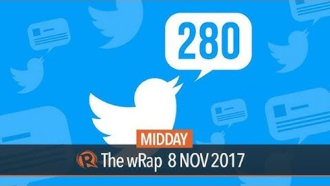 Twitter rolls out 280-character tweets