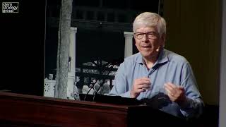 Paul Romer | Urbanization's Future Requires Collective Decisions to Support Innovation and Progress