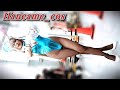 【コミケ102】HaneAme 雨波 💙 Cute Bunny ! Summer Comiket 2023