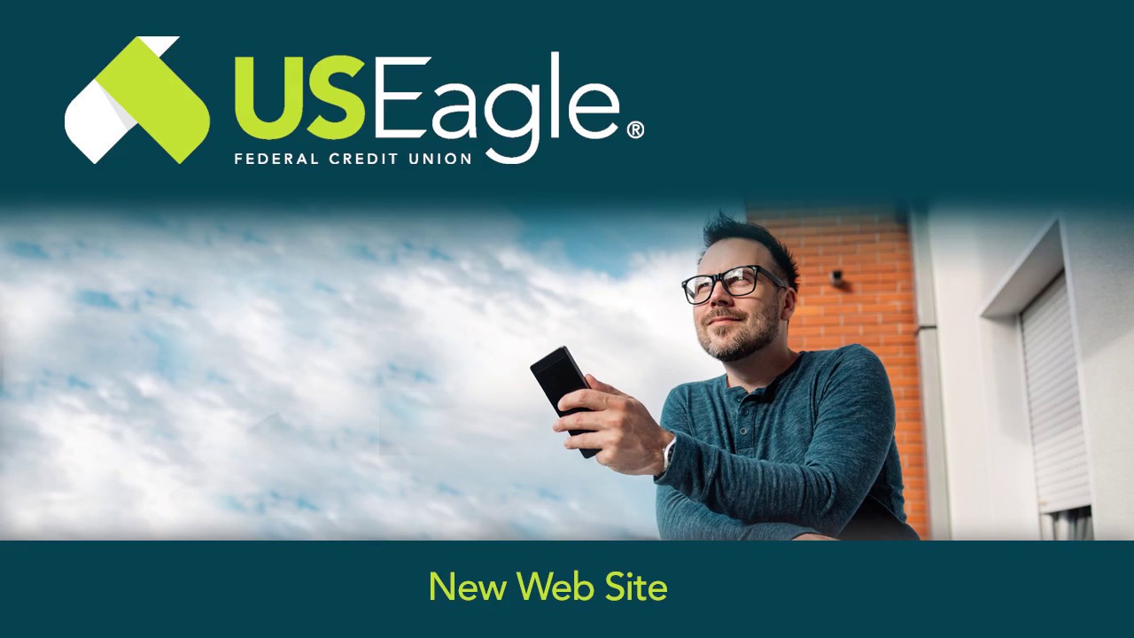 U.S. Eagle New Web Site - YouTube