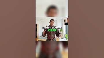 AI Avatar Transformation: Create Unique Videos Easily! #shorts