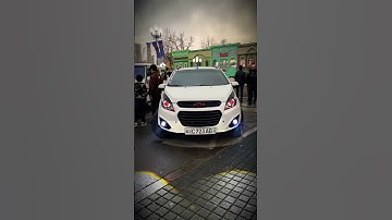 New 2024 #spark #car #wolf #beautiful #sparktuning #tuning #tashkent #world #2023 #the #723
