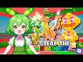 OG、首無しを狙って交換したいのだ!【Roblox/ロブロックス】 #roblox