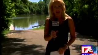 Dixon police identify man in high speed chase.  Dolly McCarthy reports.