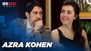 Azra Kohen | Okan Bayülgen ile Uykusuzlar Kulübü