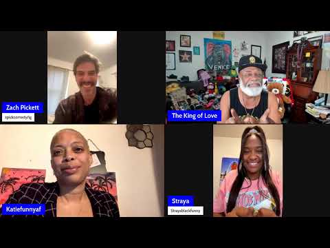 The Michael Colyar Morning Show