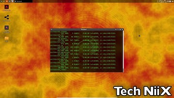 niixarch v2 - Arch linux + XFCE (pacbang installer)