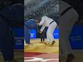 Teddy riner  nikoloz sherazadishvili ijf judo judokas teddyriner olympics mogverdi 
