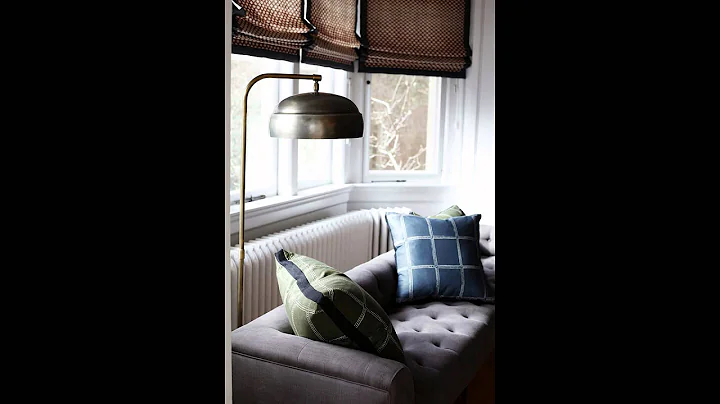 Conrad Contracting Inc with Brian Paquette Interiors