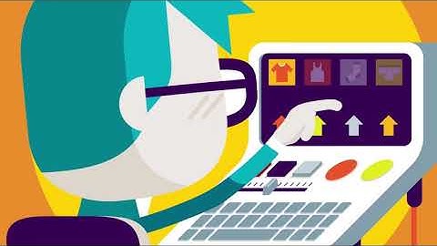 Tweakwise Technology Overview Event