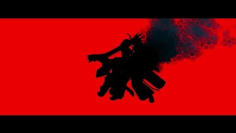 Blazblue Calamity Trigger: Ragna