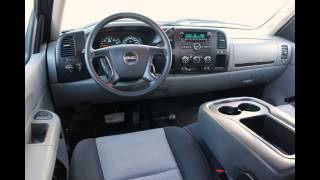 2008 GMC Sierra 1500, in Review, Red Deer, Rocky Mountain House, Alberta 2008 Gmc Sierra Blue Book Value