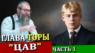 Глава Торы 