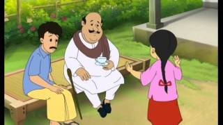 Meena - mono alo meenar grame (mono in meena's village) this video on
prevention corporal punishment.