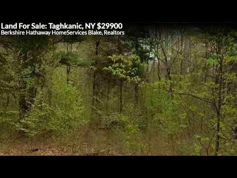 01 Post Hill Rd, Taghkanic, NY home video tour
