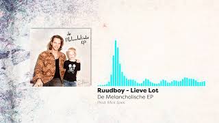 Ruudboy - Lieve Lot Official Audio