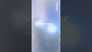 Voyager | 엑스디너리 히어로즈 정수 [리무진서비스 가로ver.]