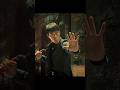 🥋🔥 “Too Fast to Handle!” | Bruce Lee’s Nunchaku Mastery in Ip Man 4: The Finale ⚡💥