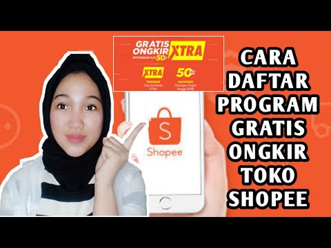 Video: Cara Mendaftar Program Gratis