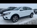 КАЙФАНУЛ ПОСЛЕ ИНОМАРКИ! Выгодно купил себе новую LADA VESTA SW CROSS в комплектации COMFORT