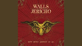 Video thumbnail of "Walls of Jericho - And Hope to Die"