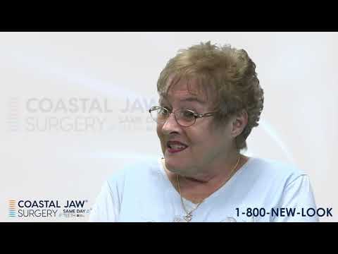 coastal-jaw-surgery-and-same-day-teeth-dental-implant-patient-gail-from-spring-hill-florida