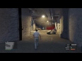 Gta 5 gunrunning bunker