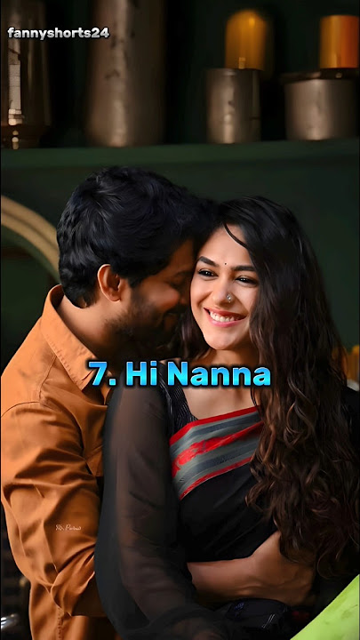 Top 10 Best South Indian Love Story Movies #shorts #tollywood #movie