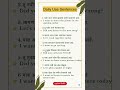 या video मध्ये Daily Use English Sentences Marathi to English सोप्या पद्धतीने शिकता येतील.