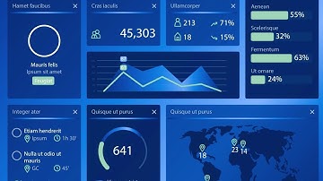 Data Analytics #visualisation #analysis 