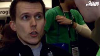 GDC 2010: EVE Online: Tyrannis Interview