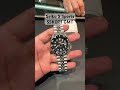 Seiko | SSK001 5 Sports GMT Black dial #seiko #seiko5 #seiko5sports #gmt