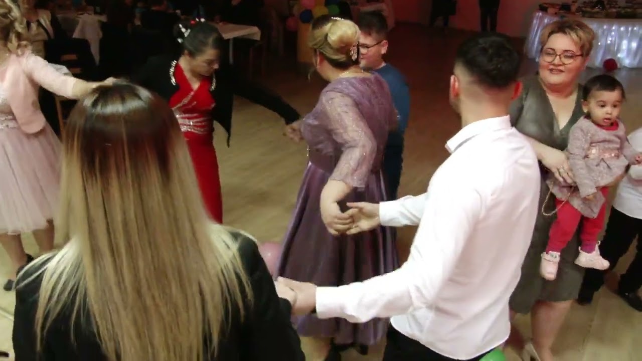 Majorat 18 Baromlaca