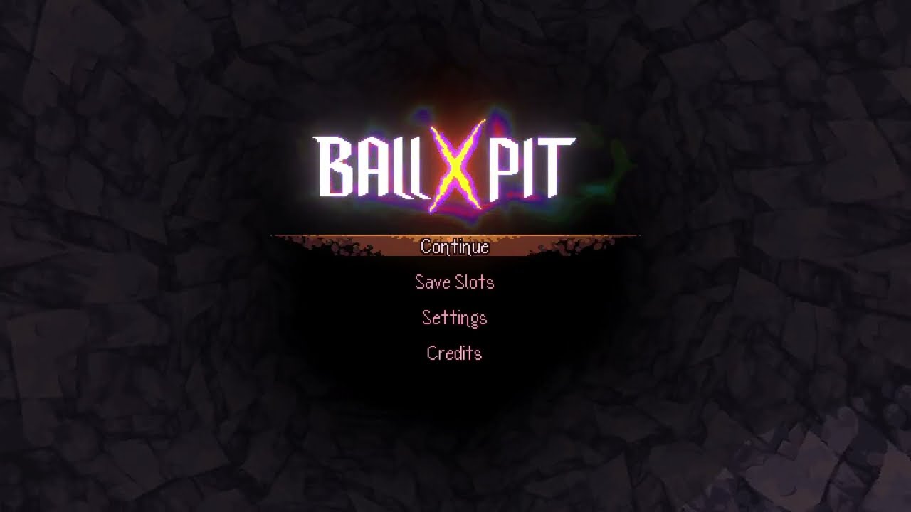 Ball X Pit - Part 8 - Running on PS5 PRO